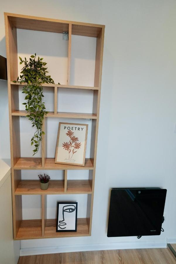 Lily'S Studio 1 By Bulgarentals - Central Sofia Exterior foto
