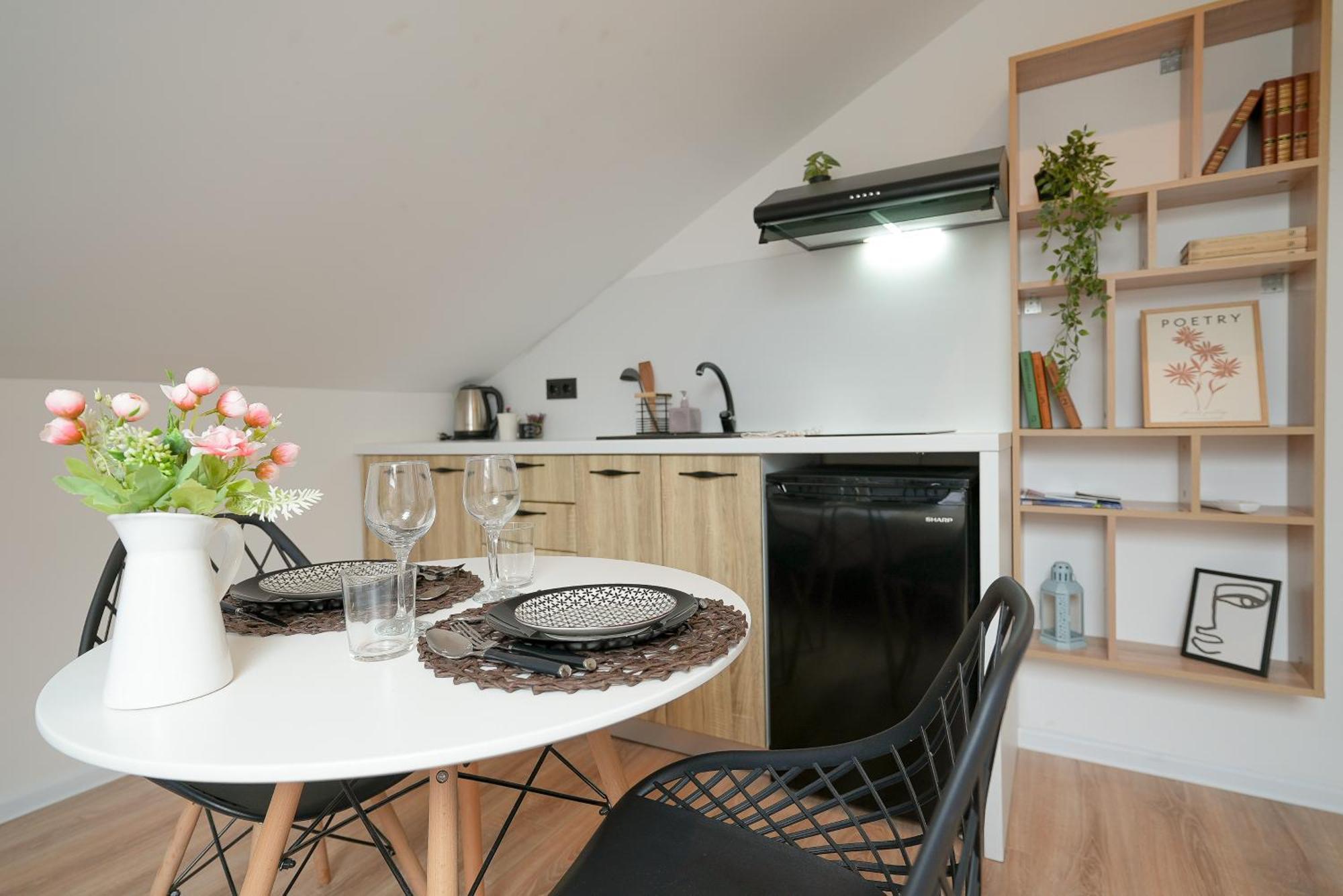 Lily'S Studio 1 By Bulgarentals - Central Sofia Exterior foto